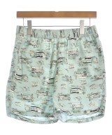 THE NORTH FACE（ザノースフェイス）ショートパンツ 青 サイズ:L メンズ/2200593198605