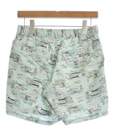 THE NORTH FACE（ザノースフェイス）ショートパンツ 青 サイズ:L メンズ/2200593198605