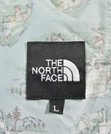 THE NORTH FACE（ザノースフェイス）ショートパンツ 青 サイズ:L メンズ/2200593198605