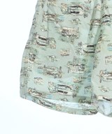 THE NORTH FACE（ザノースフェイス）ショートパンツ 青 サイズ:L メンズ/2200593198605