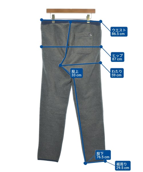 THE NORTH FACE（ザノースフェイス）その他 グレー サイズ:L メンズ/2200593198704