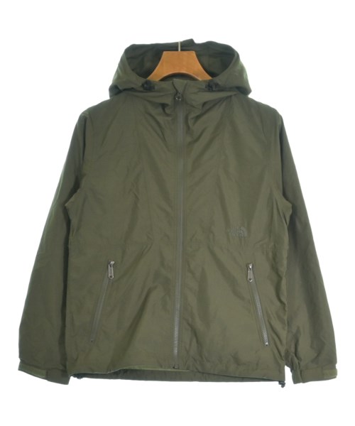 ザノースフェイス(THE NORTH FACE)のTHE NORTH FACE マウンテンパーカー