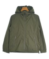 THE NORTH FACE マウンテンパーカー