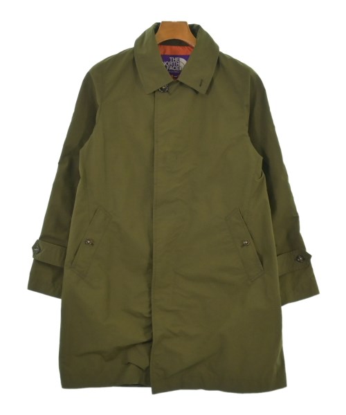 ザノースフェイス(THE NORTH FACE)のTHE NORTH FACE ステンカラーコート