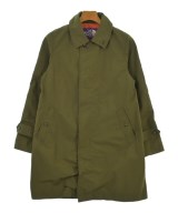 THE NORTH FACE ステンカラーコート