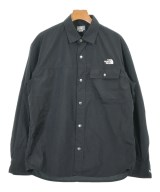 THE NORTH FACE カジュアルシャツ