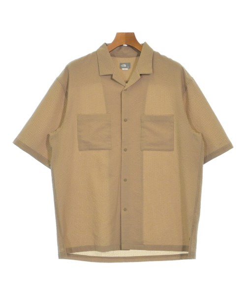ザノースフェイス(THE NORTH FACE)のTHE NORTH FACE カジュアルシャツ