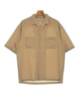 THE NORTH FACE カジュアルシャツ