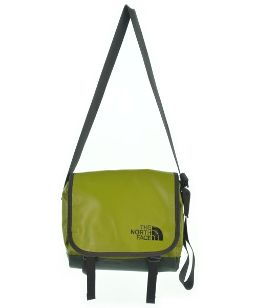 ザノースフェイス(THE NORTH FACE)のTHE NORTH FACE メッセンジャーバッグ