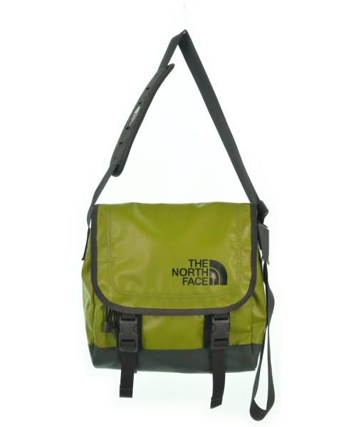 ザノースフェイス(THE NORTH FACE)のTHE NORTH FACE メッセンジャーバッグ