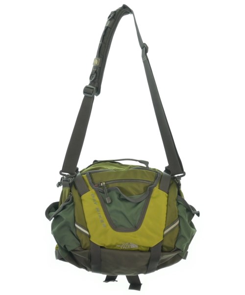 ザノースフェイス(THE NORTH FACE)のTHE NORTH FACE バッグ（その他）
