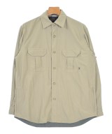 THE NORTH FACE カジュアルシャツ