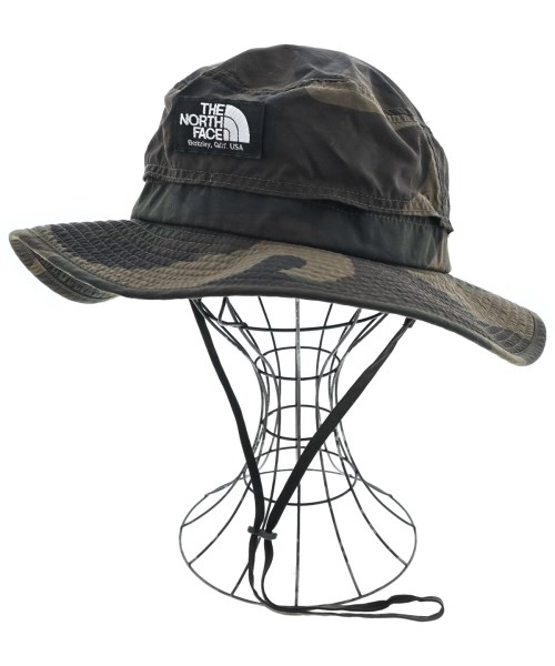 ザノースフェイス(THE NORTH FACE)のTHE NORTH FACE ハット