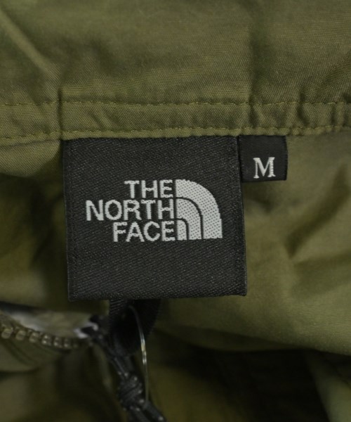 THE NORTH FACE（ザノースフェイス）マウンテンパーカー カーキ サイズ:M レディース/2200600247029