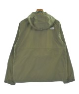 THE NORTH FACE（ザノースフェイス）マウンテンパーカー カーキ サイズ:M レディース/2200600247029