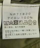 THE NORTH FACE（ザノースフェイス）マウンテンパーカー カーキ サイズ:M レディース/2200600247029