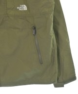 THE NORTH FACE（ザノースフェイス）マウンテンパーカー カーキ サイズ:M レディース/2200600247029