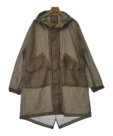 THE NORTH FACE モッズコート
