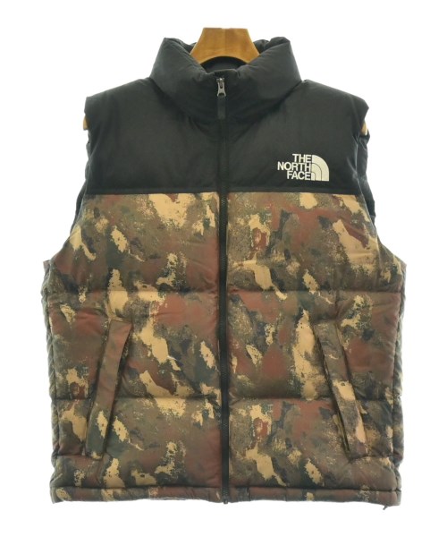 ザノースフェイス(THE NORTH FACE)のTHE NORTH FACE ダウンジャケット/ダウンベスト