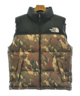 THE NORTH FACE ダウンジャケット/ダウンベスト