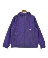 THE NORTH FACE マウンテンパーカー