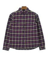 THE NORTH FACE カジュアルシャツ