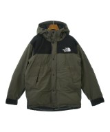THE NORTH FACE ダウンジャケット/ダウンベスト