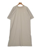 THE NORTH FACE（ザノースフェイス）ワンピース ベージュ サイズ:L レディース/2200529488060