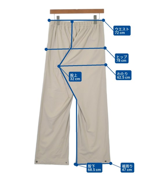 THE NORTH FACE（ザノースフェイス）その他 ベージュ サイズ:L レディース/2200529488077