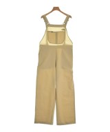 THE NORTH FACE（ザノースフェイス）オールインワン/サロペット ベージュ サイズ:L レディース/2200529488114