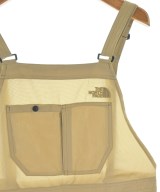 THE NORTH FACE（ザノースフェイス）オールインワン/サロペット ベージュ サイズ:L レディース/2200529488114
