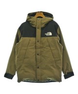 THE NORTH FACE ダウンジャケット/ダウンベスト