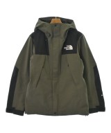 THE NORTH FACE マウンテンパーカー