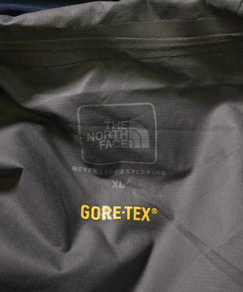 THE NORTH FACE（ザノースフェイス）マウンテンパーカー 紺 サイズ:XL メンズ/2200535205019