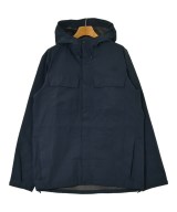 THE NORTH FACE（ザノースフェイス）マウンテンパーカー 紺 サイズ:XL メンズ/2200535205019