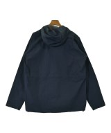 THE NORTH FACE（ザノースフェイス）マウンテンパーカー 紺 サイズ:XL メンズ/2200535205019