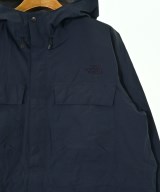 THE NORTH FACE（ザノースフェイス）マウンテンパーカー 紺 サイズ:XL メンズ/2200535205019