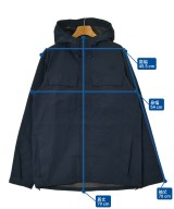THE NORTH FACE（ザノースフェイス）マウンテンパーカー 紺 サイズ:XL メンズ/2200535205019