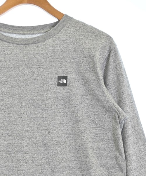 THE NORTH FACE（ザノースフェイス）Tシャツ・カットソー グレー サイズ:M メンズ/2200535205057