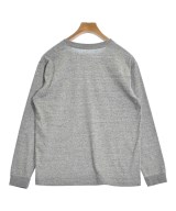 THE NORTH FACE（ザノースフェイス）Tシャツ・カットソー グレー サイズ:M メンズ/2200535205057