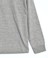 THE NORTH FACE（ザノースフェイス）Tシャツ・カットソー グレー サイズ:M メンズ/2200535205057