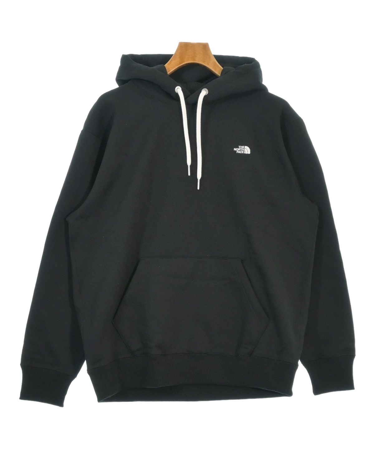 ノースフェイス パーカー/L/黒 THE NORTH FACE（ザノースフェイス）パーカー 黒 サイズ:L