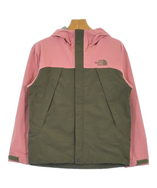 ザノースフェイス(THE NORTH FACE)のTHE NORTH FACE マウンテンパーカー
