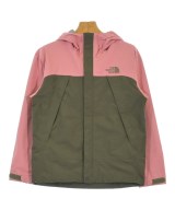 THE NORTH FACE マウンテンパーカー
