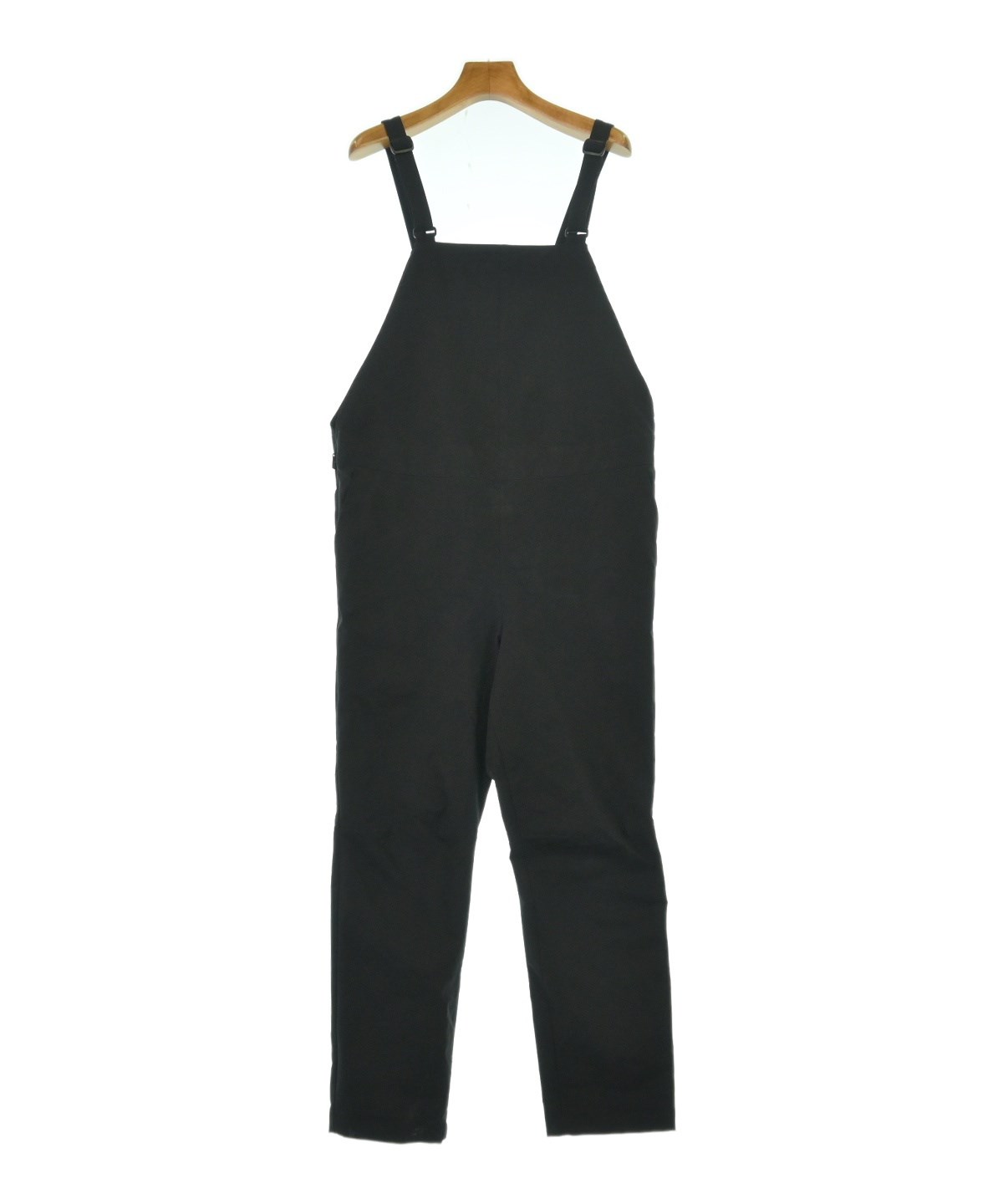 THE NORTH FACE オールインワン/サロペット 黒 3500425L0048 3500425L0048_x1_a001.jpg