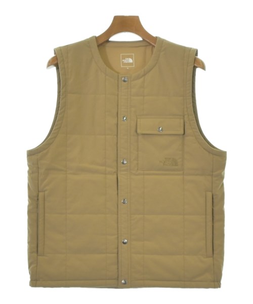 THE NORTH FACE(ザノースフェイス)その他 ベージュ サイズ:M/2200583233149