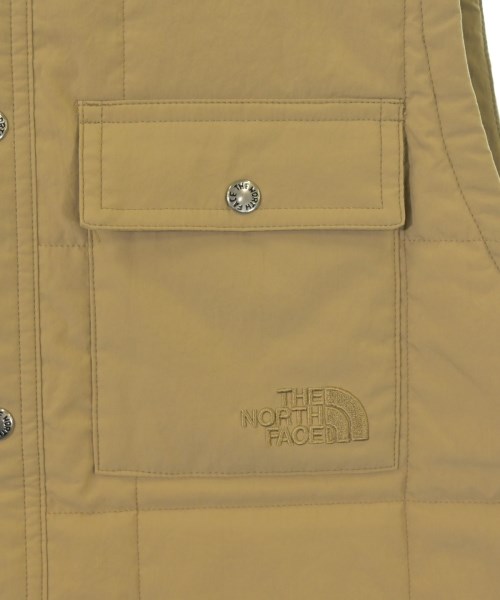 THE NORTH FACE（ザノースフェイス）その他 ベージュ サイズ:M メンズ/2200583233149