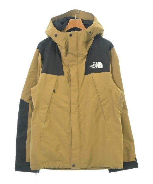 ザノースフェイス(THE NORTH FACE)のTHE NORTH FACE マウンテンパーカー