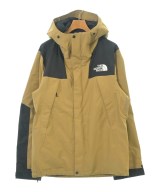 THE NORTH FACE マウンテンパーカー