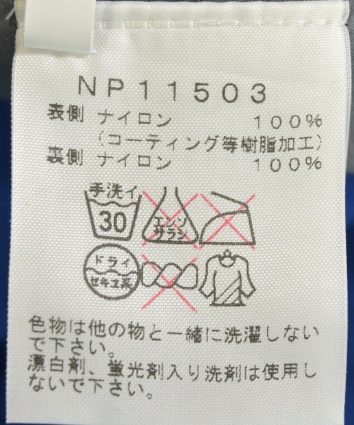 THE NORTH FACE（ザノースフェイス）マウンテンパーカー 青 サイズ:L メンズ/2200578879635